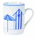 Variation By Luminarc - 2088049 - Lot De 6 Mugs - 25 Cl - Deauville