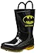 DC Comics Batman Rain Boot (Toddler/Little Kid/Big Kid)