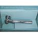 Toilet Flush Handle - Chrome