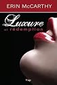 Luxure et r&eacute;demption
