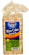 Paskesz Rice Cake Thin Square Plain, 4.9-Ounce Packages (Pack of 12)