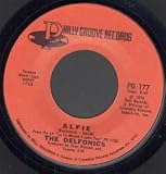 ALFIE 7" (45)
