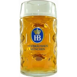 1 Liter HB