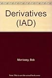 Derivatives, level 4 : the official learning and reference manual