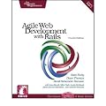 [Agile Web Development with Rails]Agile Web Development with Rails BY Ruby, Sam(Author)Paperback