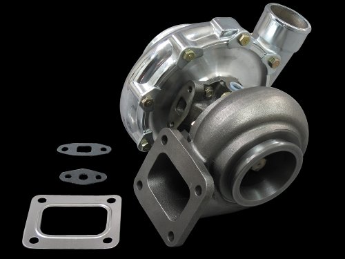 T76 Turbo Charger .96AR P Trim Mustang V-BAND T4