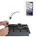 Gomadic Universal Charging Station - tips included for Samsung Omnia and many other popular devices