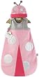 Baby Aspen Snug As A Bug Snuggle Sack, 0-6 Months