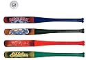 New York Yankees 28" Aero-Strike Bat & Ball Set by Franklin Sports