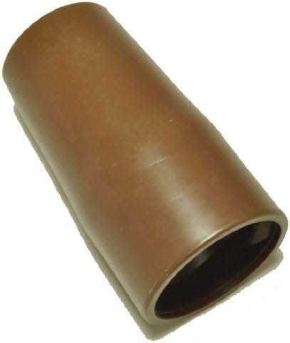 Rainbow Canister vacuum Non Electric Hose Cuff