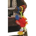 Graco Linkables 18 Pack - Great for Attaching Toys to Any Stroller