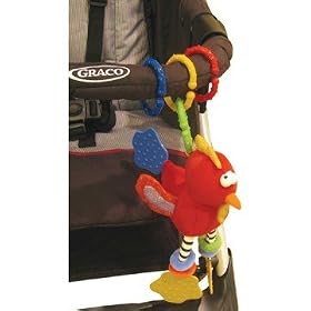 Graco Linkables 18 Pack