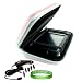 Garmin GPS Navigator nüvi 670 Garmin Nuvi 265WT Garmin Nuvi 880 Garmin Nuvi 265WT Garmin nuvi 285WT Garmin Nuvi 780 Garmin Nuvi 850 4.3-Inch NYLON PINK accessory, protective hard-shell portable carrying case with carabiner clip and hand strap for Garmin GPS Navigator nüvi 670 Garmin Nuvi 265WT Garmin Nuvi 880 Garmin Nuvi 265WT Garmin nuvi 285WT Garmin Nuvi 780 Garmin Nuvi 850 4.3-Inch+ Universal Garmin GPS Car Charger+4.3