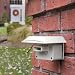 Additional Driveway Alert Sensor