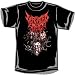 Defeated Sanity - T-shirts - Band