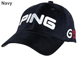 Ping Golf Tour Structured G15 Cap