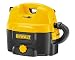 Heimwerken : DEWALT DC500-QW Akku-+Netz-Sauger 12-18V