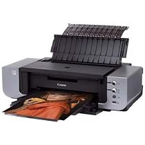 Canon Pixma Pro9500 Professional Large Format Inkjet Printer (0373B001AA)