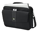 Case Logic Notebooktasche PNC118, Nylon, schwarz, 46,7 cm (18,4 Zoll)