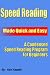 Speed Reading Made Quick And Easy
