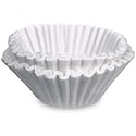 Bunn replacement filter, 100 pack.