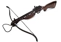 Standard Recurve Crossbow - Wood Stock - 150lb