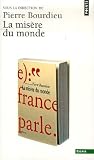 La Mis�re du monde