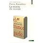 La Mis�re du monde