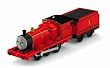 Thomas the Train: TrackMaster James