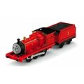Thomas and Friends TrackMaster James Playset