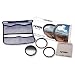 Tiffen 82DPSLRKit 82mm Digital Pro SLR Filter Kit