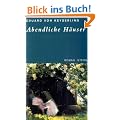 Abendliche H�user