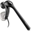 In-The-Ear Headset With Noise Canceling Pivoting Boom Microphone - 2.5mm Plug