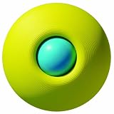 Kid-O Babal - Yellow/ Light Blue