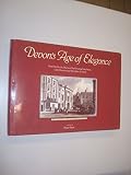 Devon's age of elegance : described by the diaries of the Reverend John Swete, Lady Paterson and Miss Mary Cornish