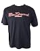 Ben Sherman Mens Signature Graphic Tee (New Navy, XL) Ben Sherman Mens Signature Graphic Tee (New Navy, XL)