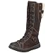Rieker Kinder Corona K0694, Mädchen Stiefel