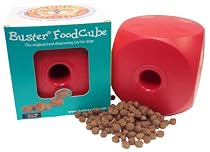 Buster Cube