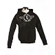 Gibson Men's Hoodie GA-BLMHOODSM $4.99