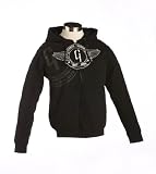 Gibson Lifestyle Music Award Hoodie,Black,XXL