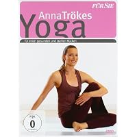 Yoga für einen gesunden