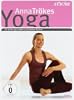 Yoga f�r einen gesunden und starken R�cken
