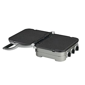 Cuisinart GR-4NAM Griddler