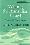 Writing the Australian Crawl (Poets on Poetry)