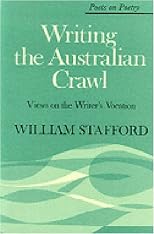 Writing the Australian Crawl (Poets on Poetry)