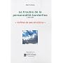 Le trouble de la personnalit� borderline : L'�tat &hellip de Alain Tortosa