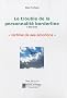 Le trouble de la personnalit� borderline : L'�tat limite : victime de ses �motions