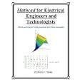 Mathcad for Electrical Engineers and Technologists