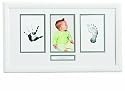 Pearhead Babyprints Photo Frame