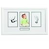 Pearhead Babyprints Photo Frame
